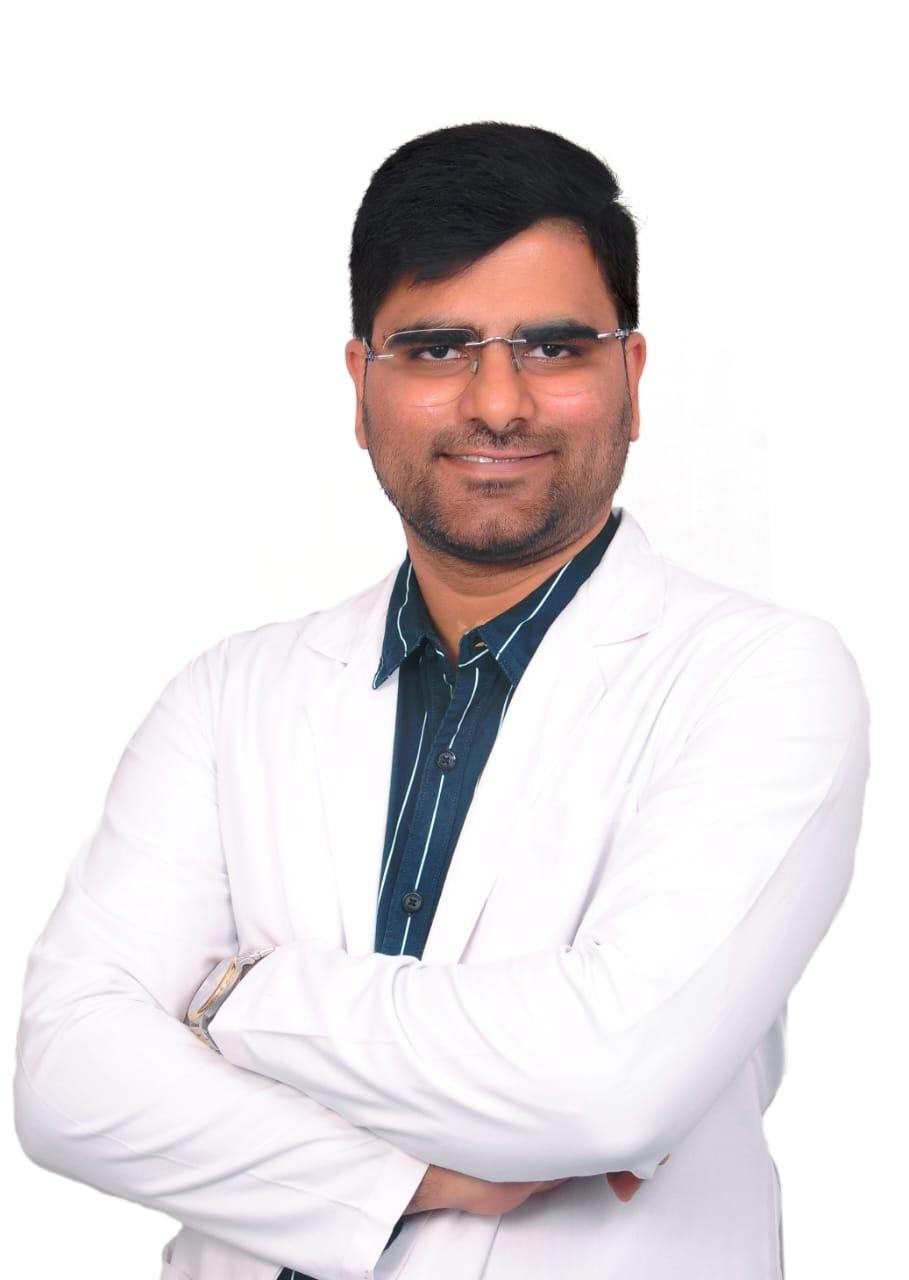 Dr. Basava Chetan